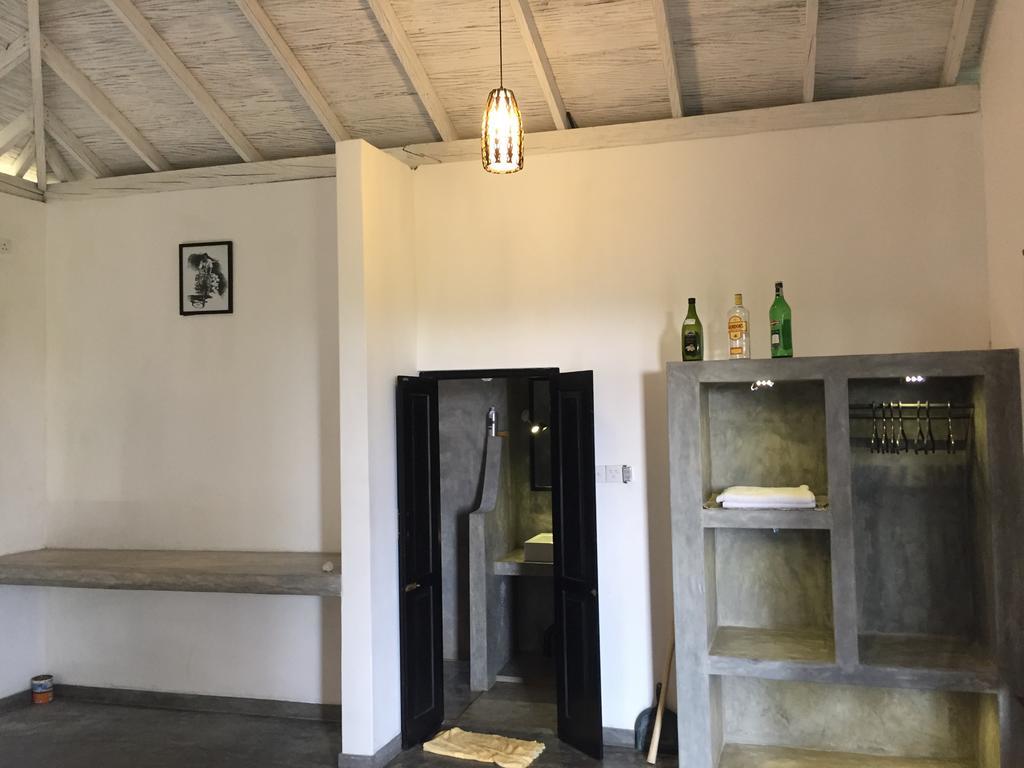 Wija House - Унаватуна Екстер'єр фото