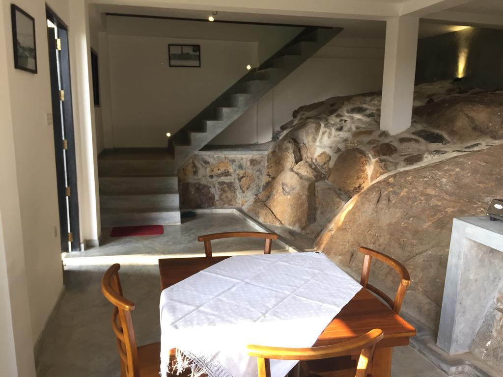 Wija House - Унаватуна Екстер'єр фото